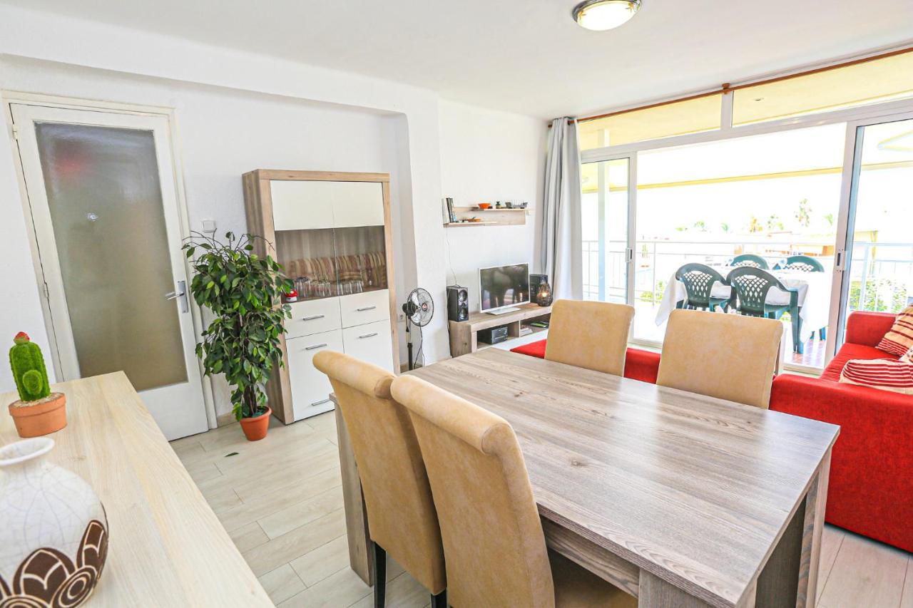 Coral - Only Families Apartment Cambrils Exterior photo
