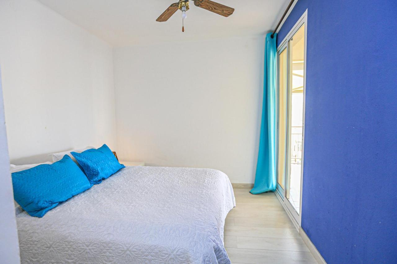 Coral - Only Families Apartment Cambrils Exterior photo