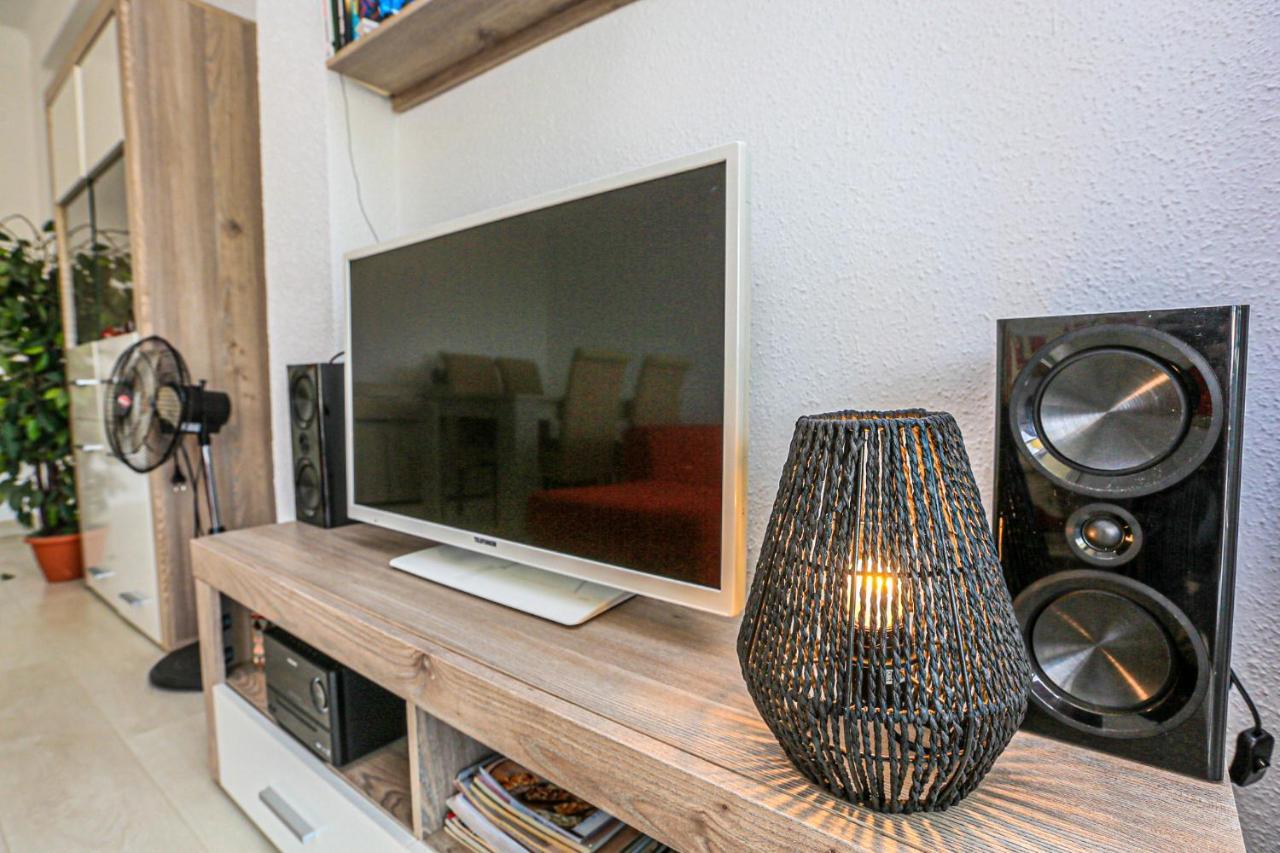 Coral - Only Families Apartment Cambrils Exterior photo