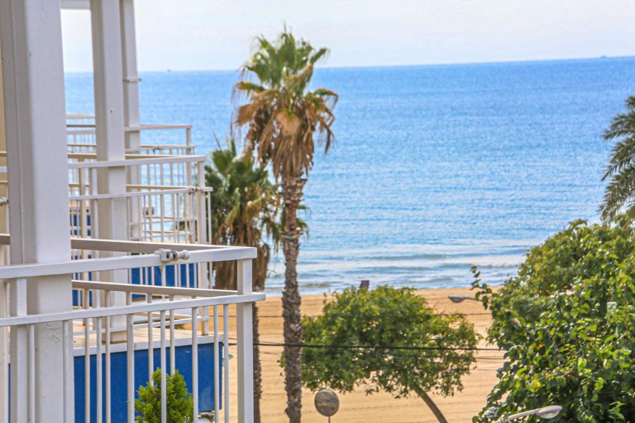 Coral - Only Families Apartment Cambrils Exterior photo