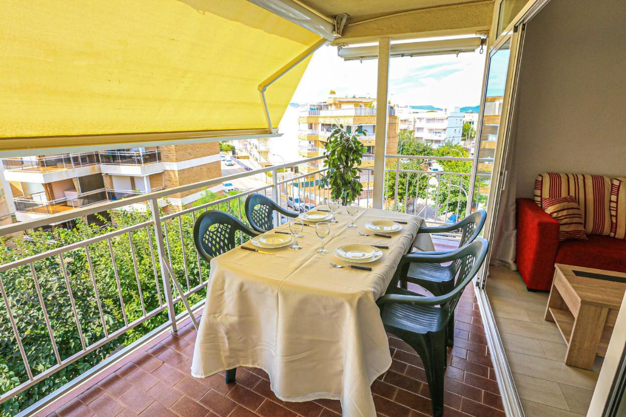 Coral - Only Families Apartment Cambrils Exterior photo