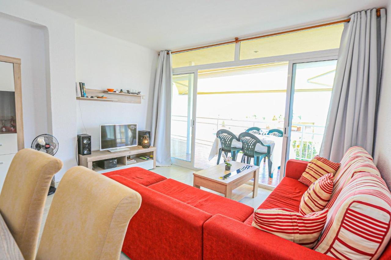 Coral - Only Families Apartment Cambrils Exterior photo