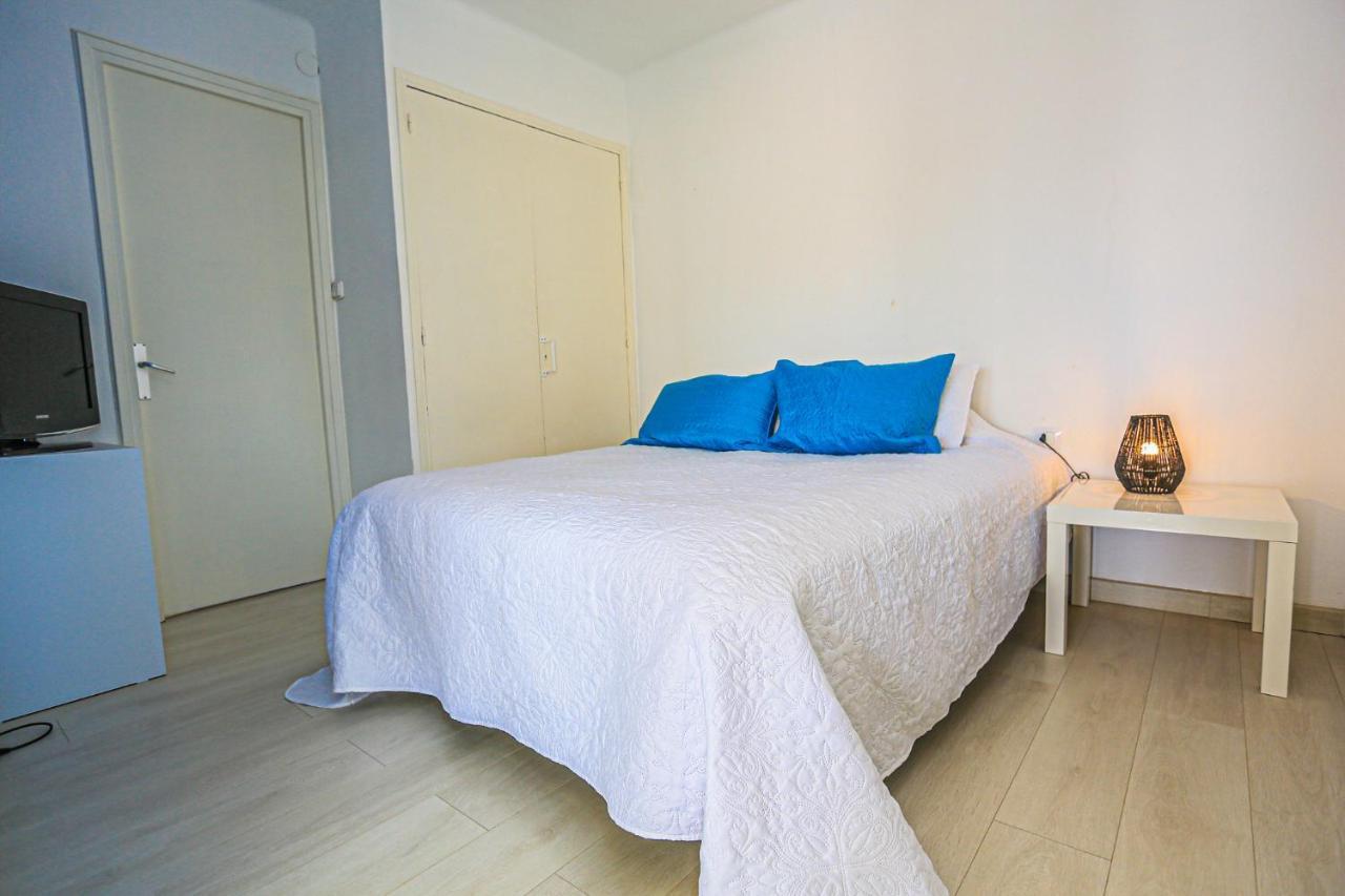 Coral - Only Families Apartment Cambrils Exterior photo