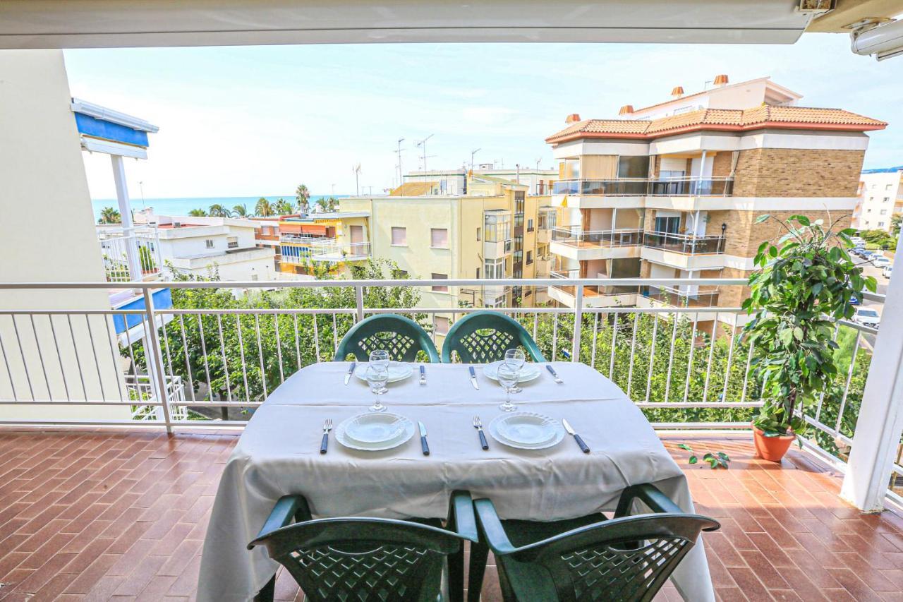 Coral - Only Families Apartment Cambrils Exterior photo